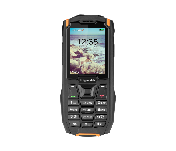 Kruger&Matz IRON 2S - 455966 - zdjęcie 2